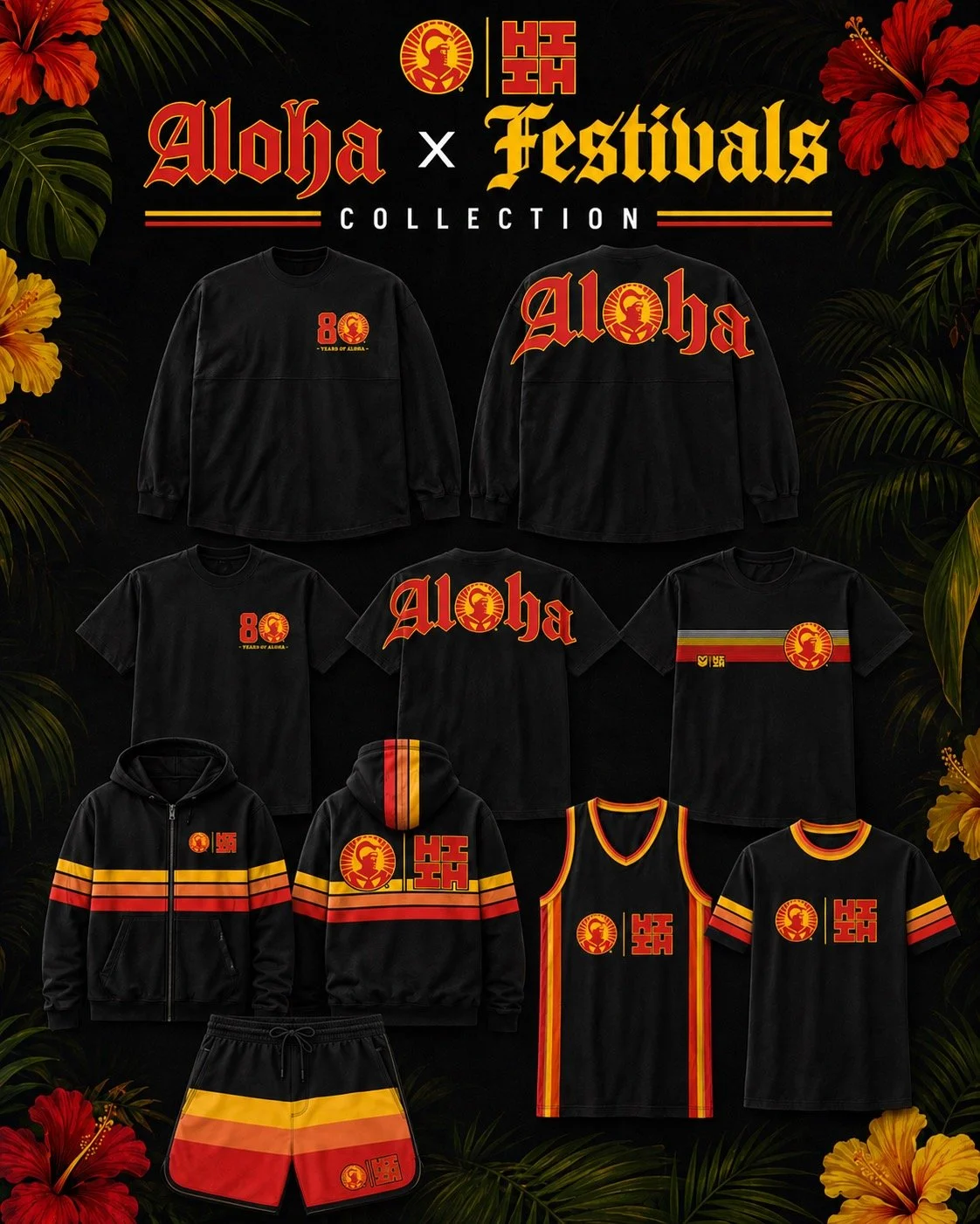 72nd Annual Waikīkī Hoʻolauleʻa