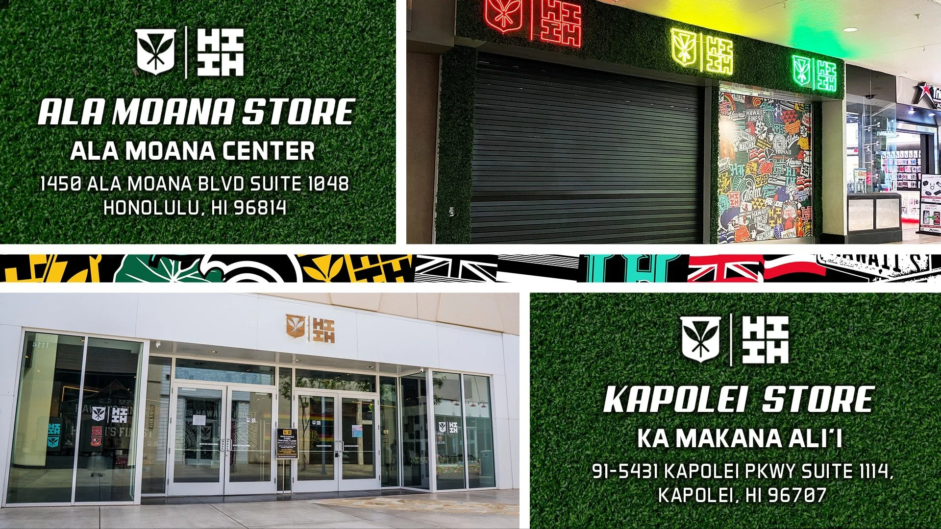 About Us — Hawaii's Finest