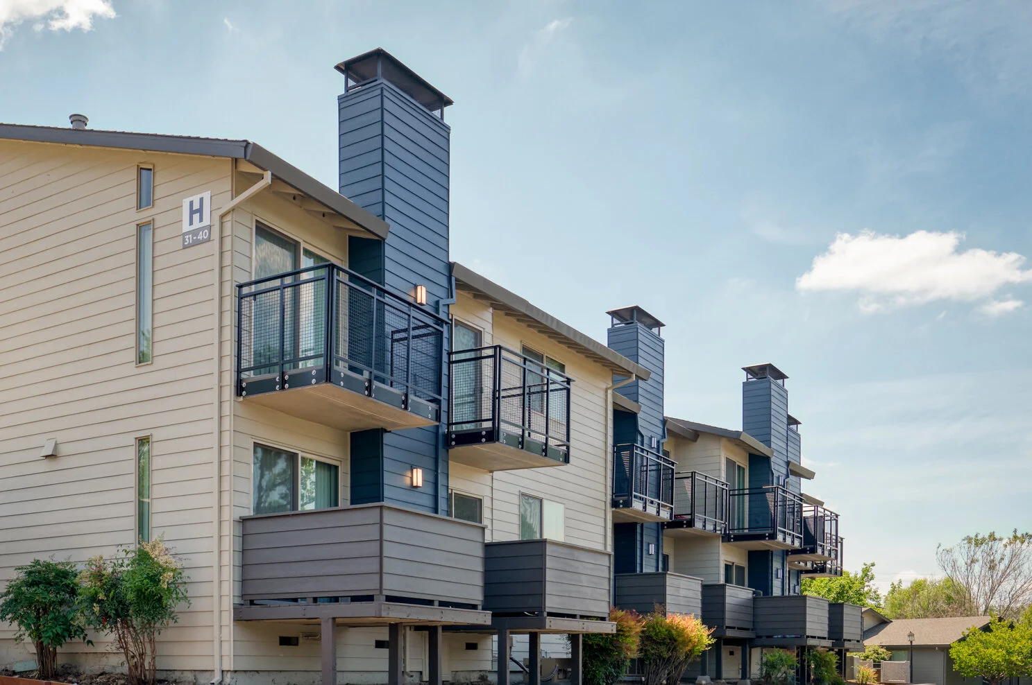 PROMENADE PARK — Laura Miller Design
