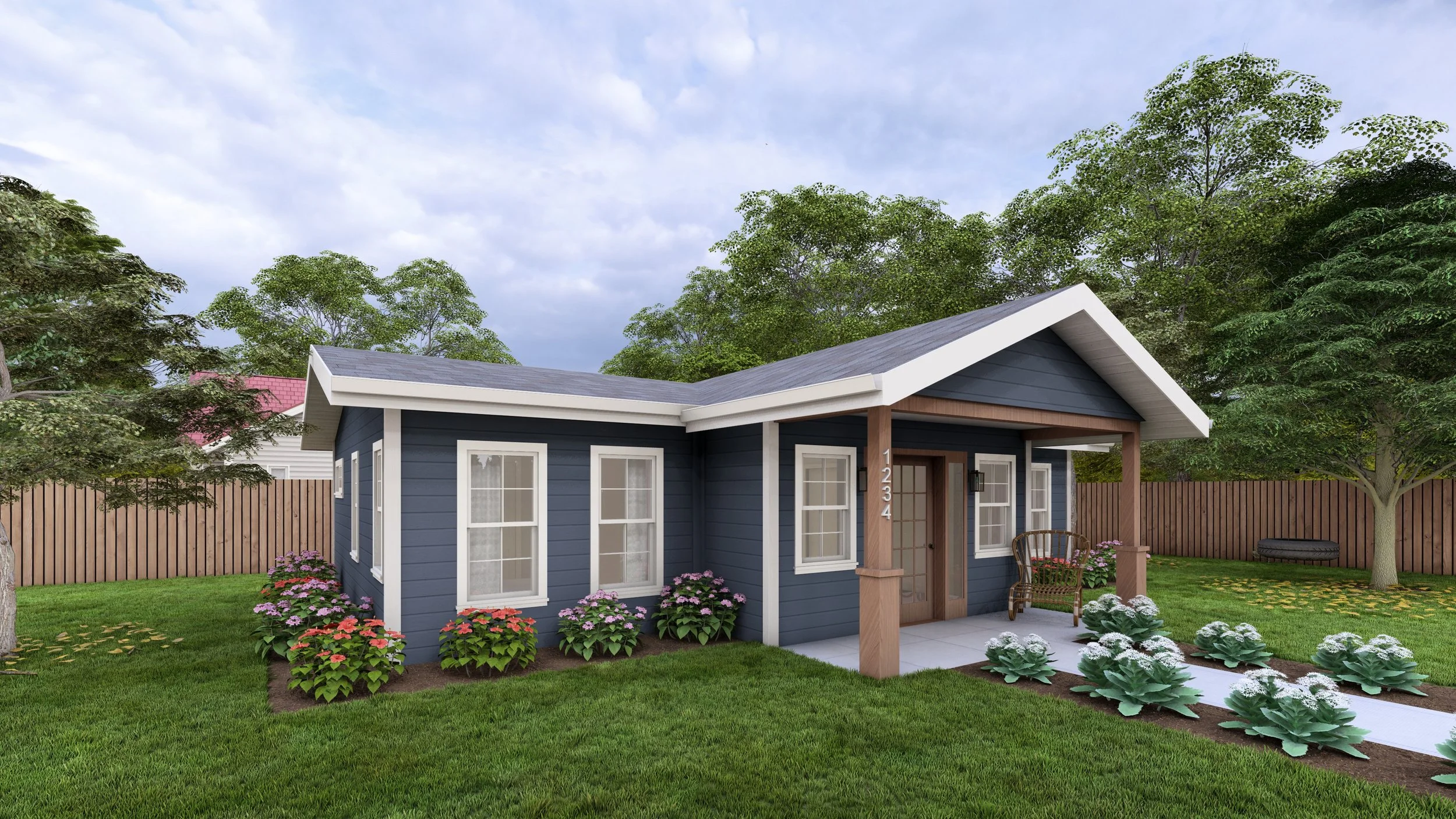 NOW LIVE! CITY OF ROCKLIN ADU PROGRAM