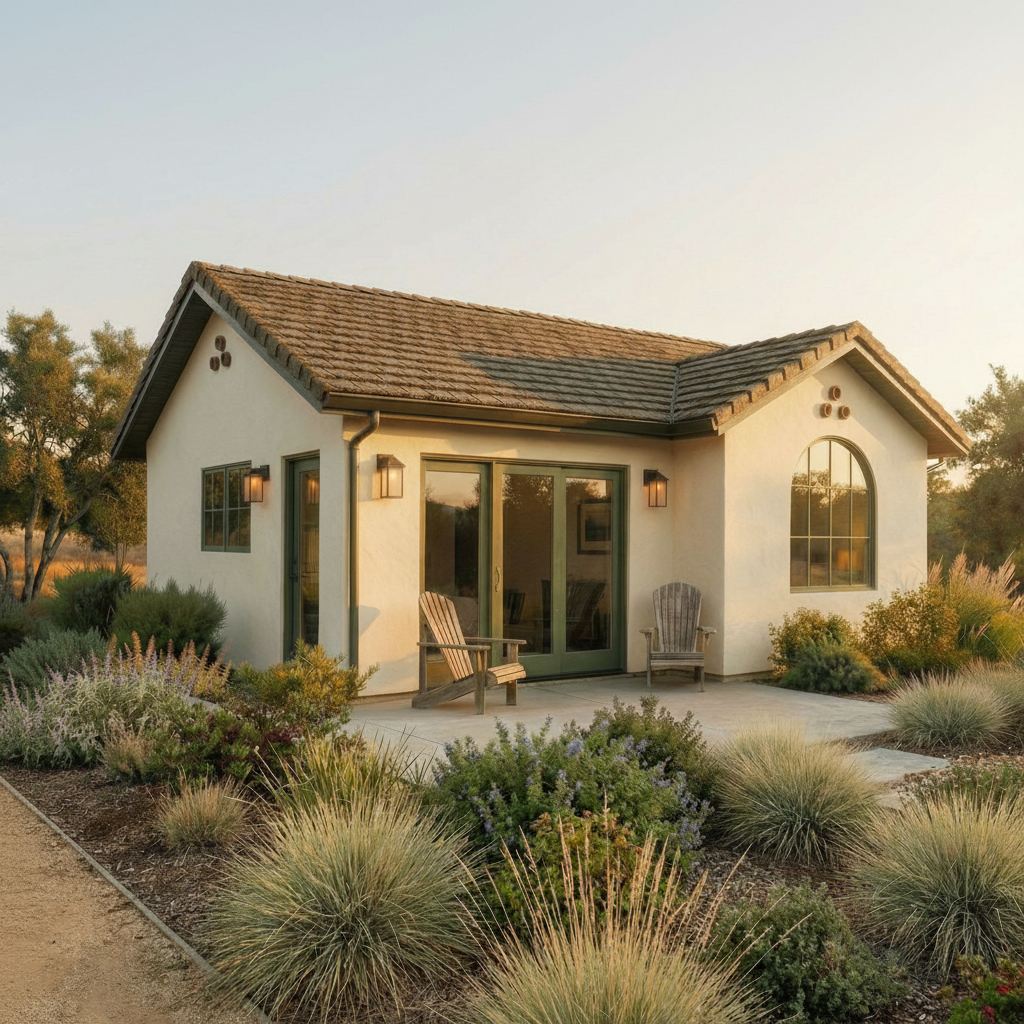 LMD 500 | California Spanish