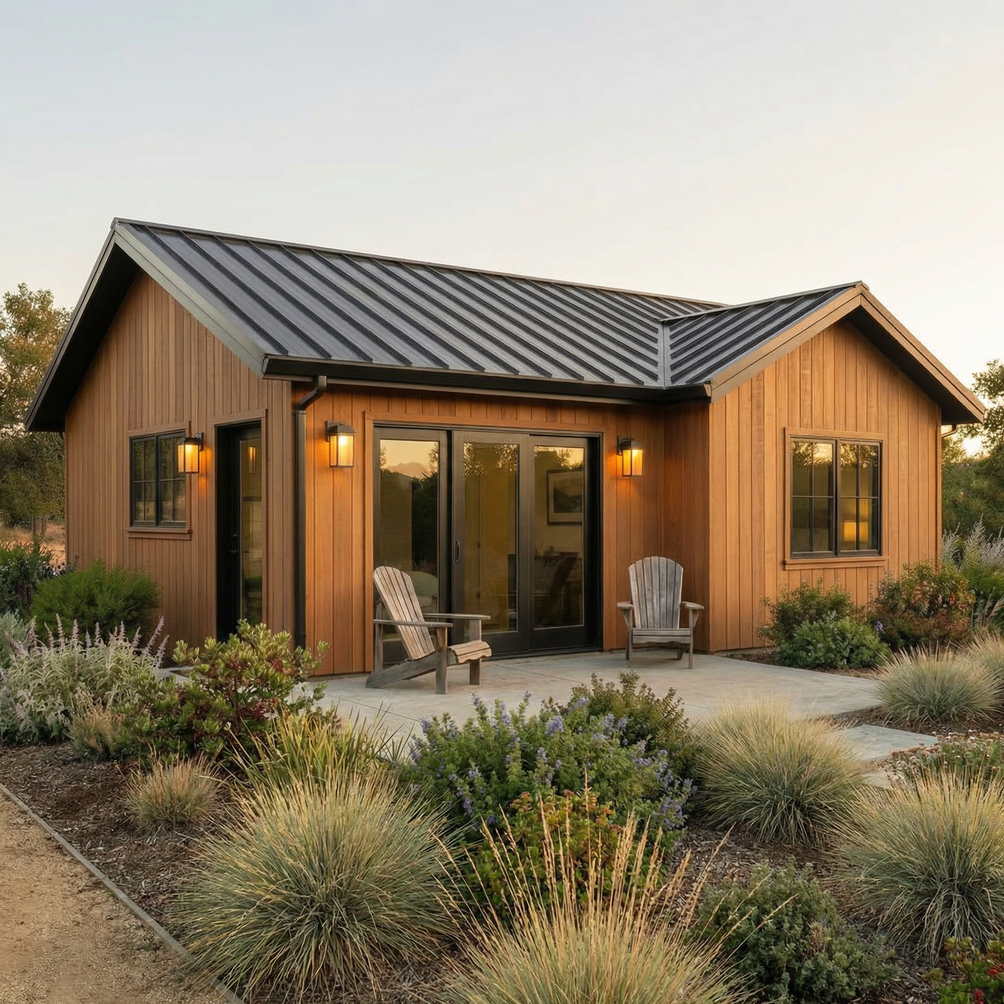 LMD 500 | FARMSTEAD MODERN