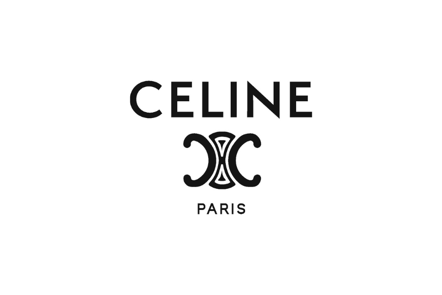 CELINE Lunar New Year Chinese Calligraphy