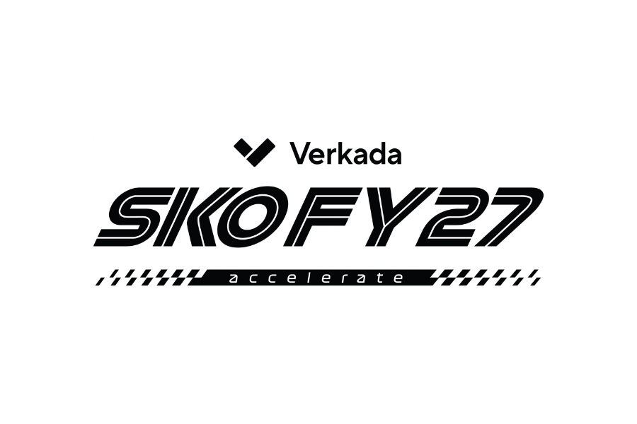 Verkada private event