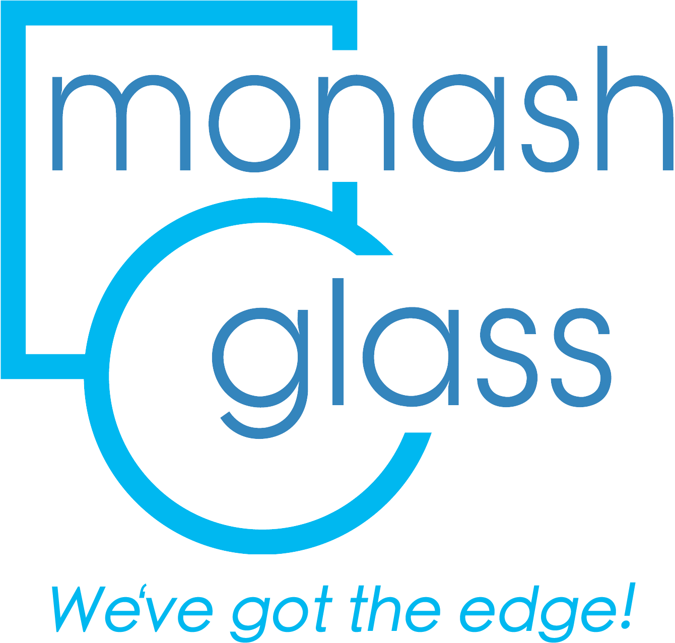 Glass Stock — Monash Glass