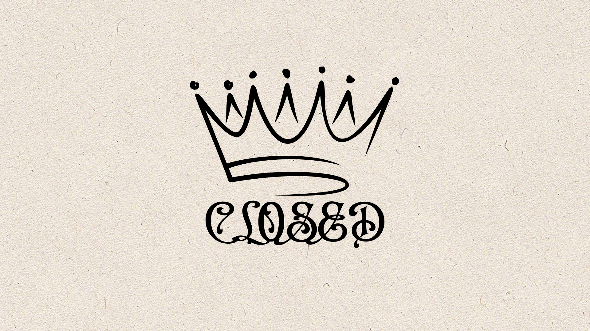 Kings Birthday Long Weekend