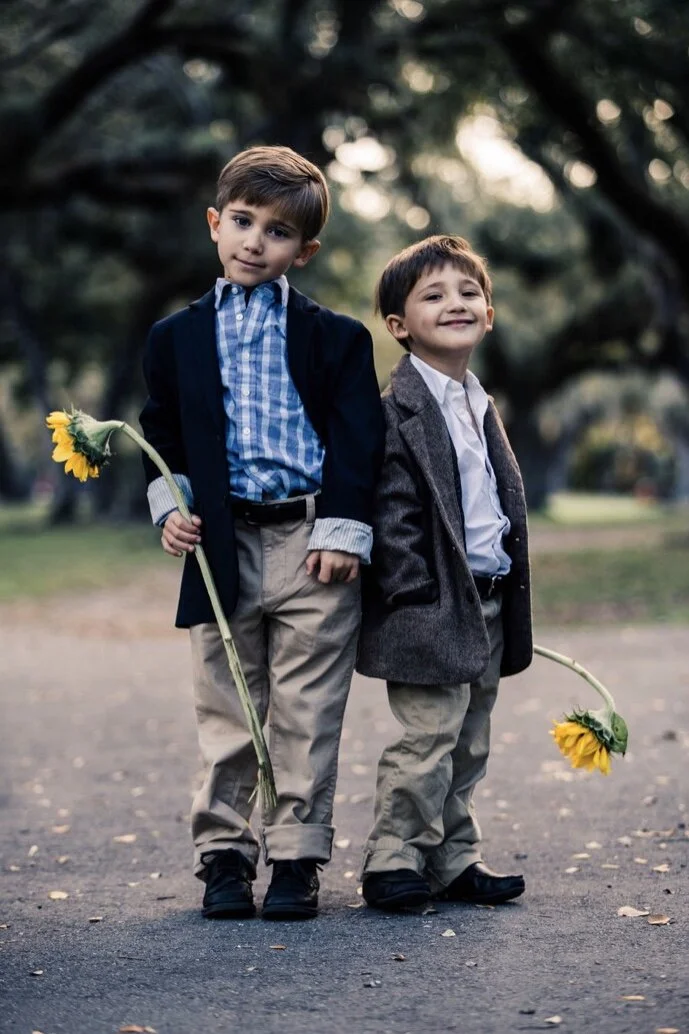 Mother's Day: As a Mom and Without my Mom