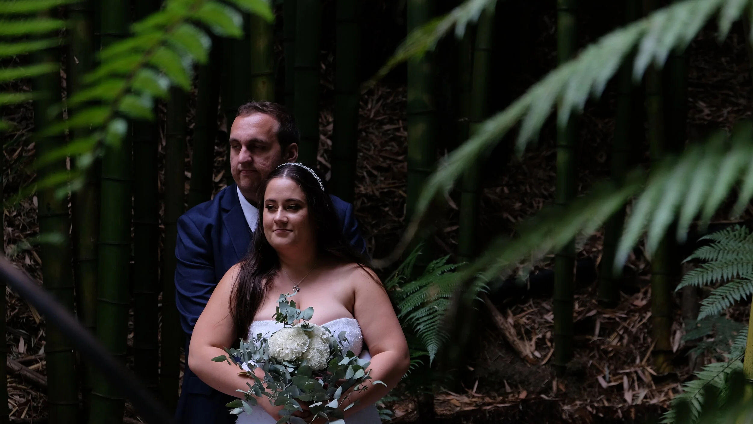 Kirk and Asta feb 2020