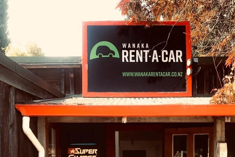 Wanaka Car Rentals