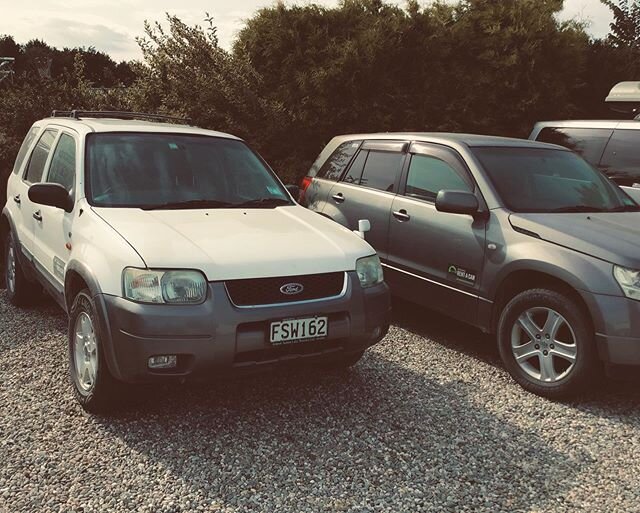 Take one of our compact 4WD on an adventure to Raspberry creek🏃&zwj;♀️🏔 - Mt Aspiring national park for the day was $100 🙅🏻&zwj;♀️NOW $85 ☑️all year round😎👌💥