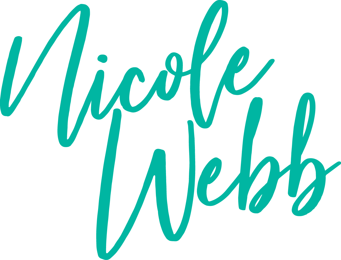 Nicole Webb