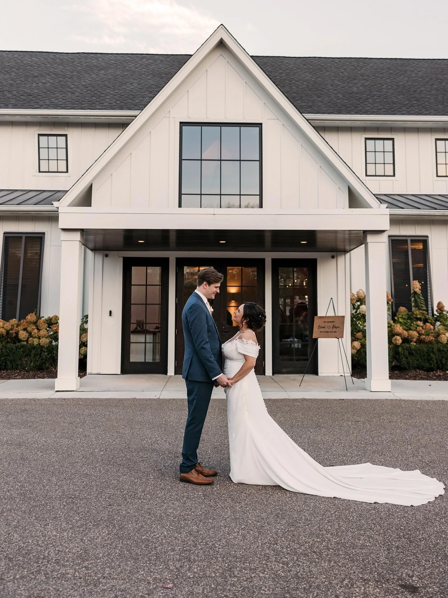 What an absolutely magical day celebrating the love between two people who were truly made for each other. From the very first moment, the air was filled with laughter, happy tears, and pure joy. Every detail, every smile, every glance between them r