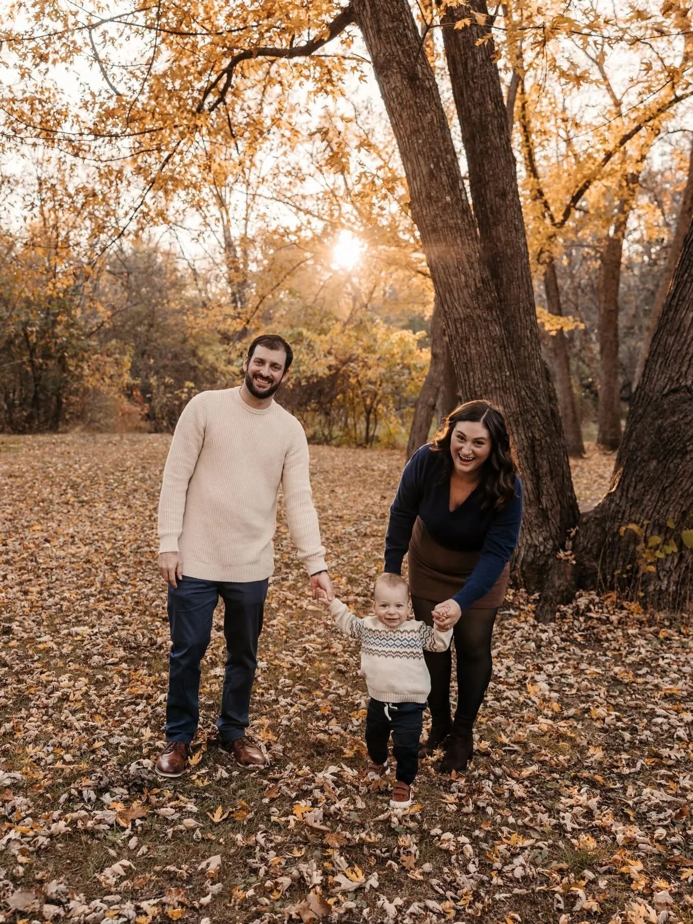 As I wrap up another beautiful fall season, I can&rsquo;t help but feel incredibly grateful 🍂

This year was filled with so many fun, laughter-filled sessions from families who have trusted me year after year, to all the new families I had the honor