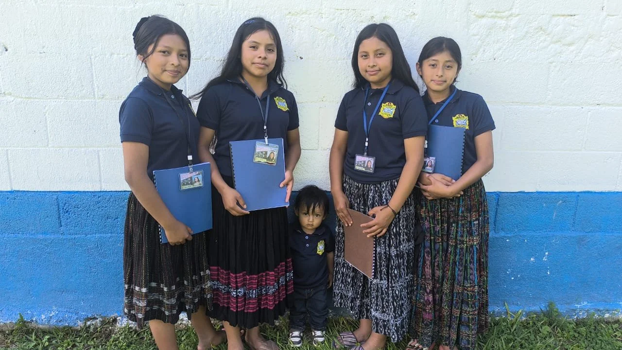 Over the past several weeks, we have shared how Jorai Bible Institute is bringing biblical education to pastors and church leaders in the remote communities of Zona Reyna.

These photos show students studying through Jorai&rsquo;s extensions in San A