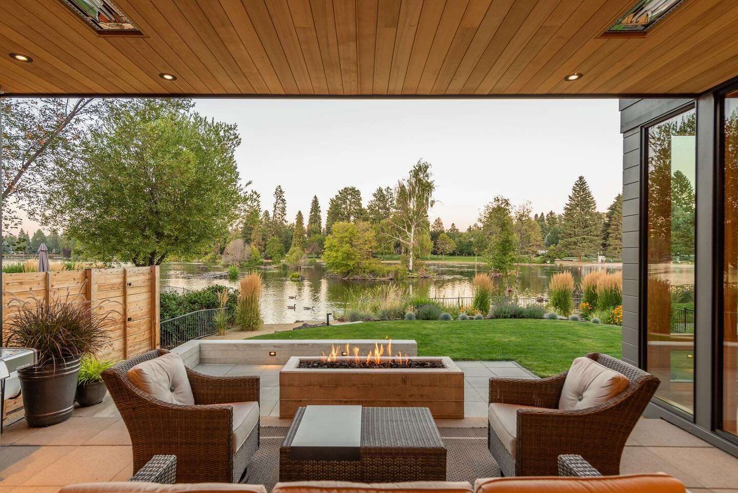 Spring has officially sprung in Bend, OR. Happy Mother&rsquo;s Day! 🌸