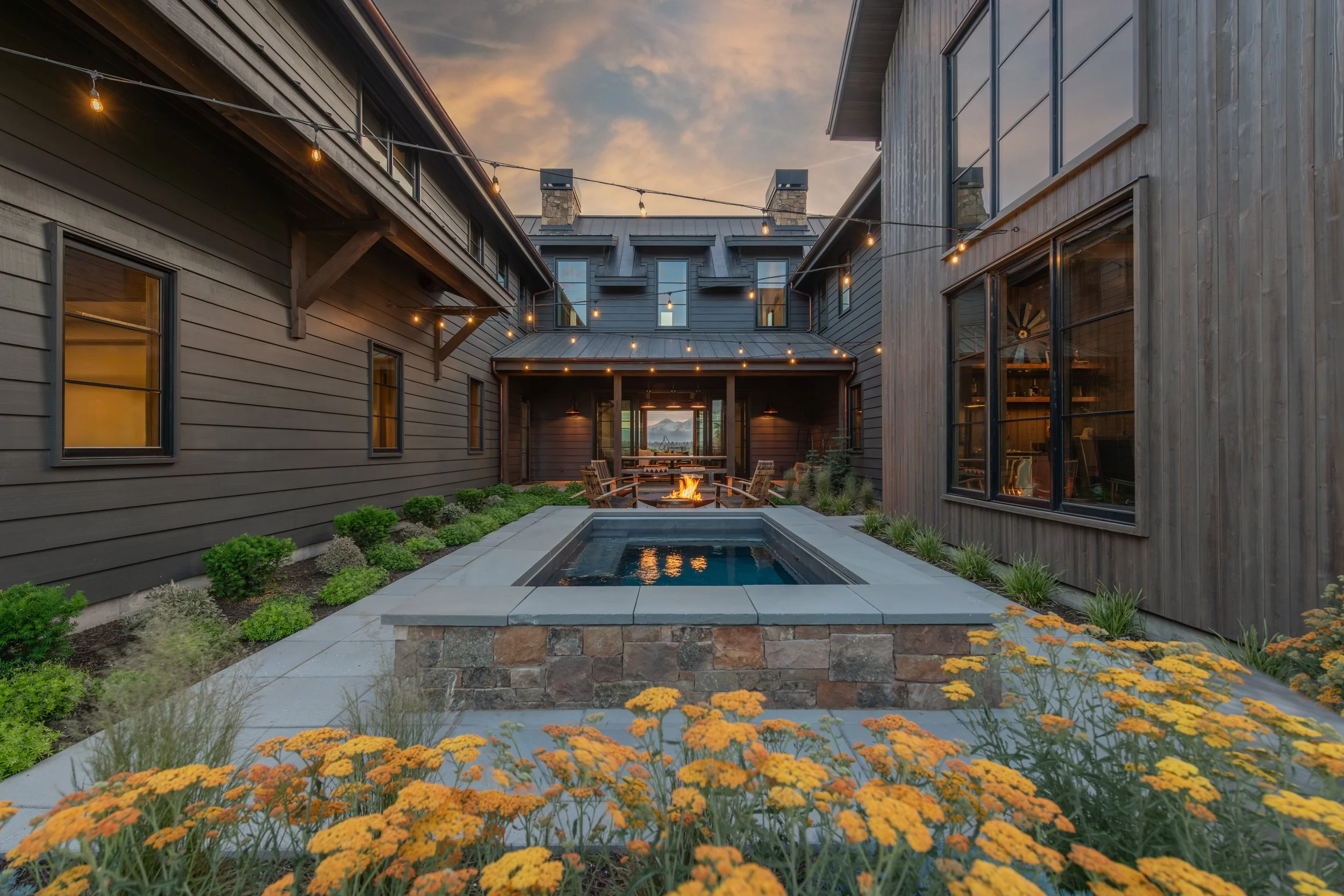 What Does It Cost to Build a Custom Home in Bend in 2026?