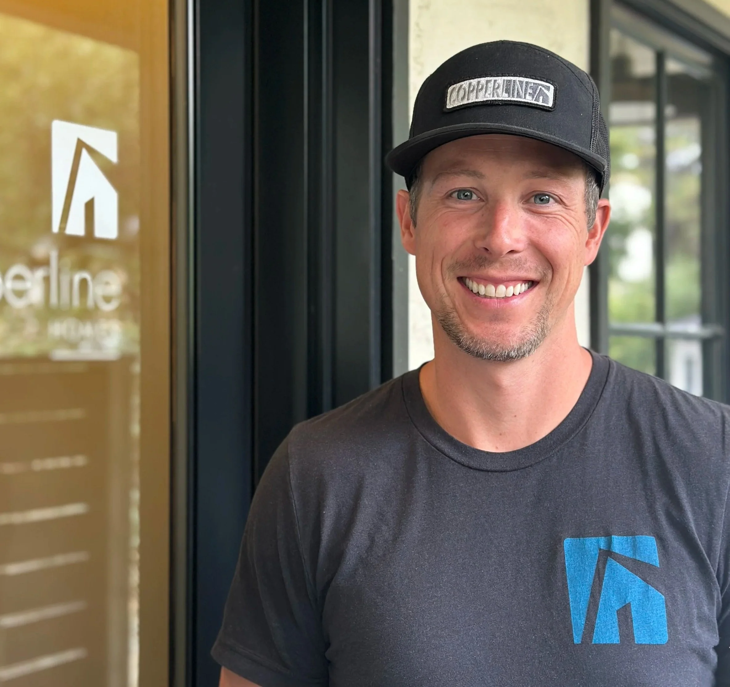 Team Spotlight: Tony Ravera, Project Manager