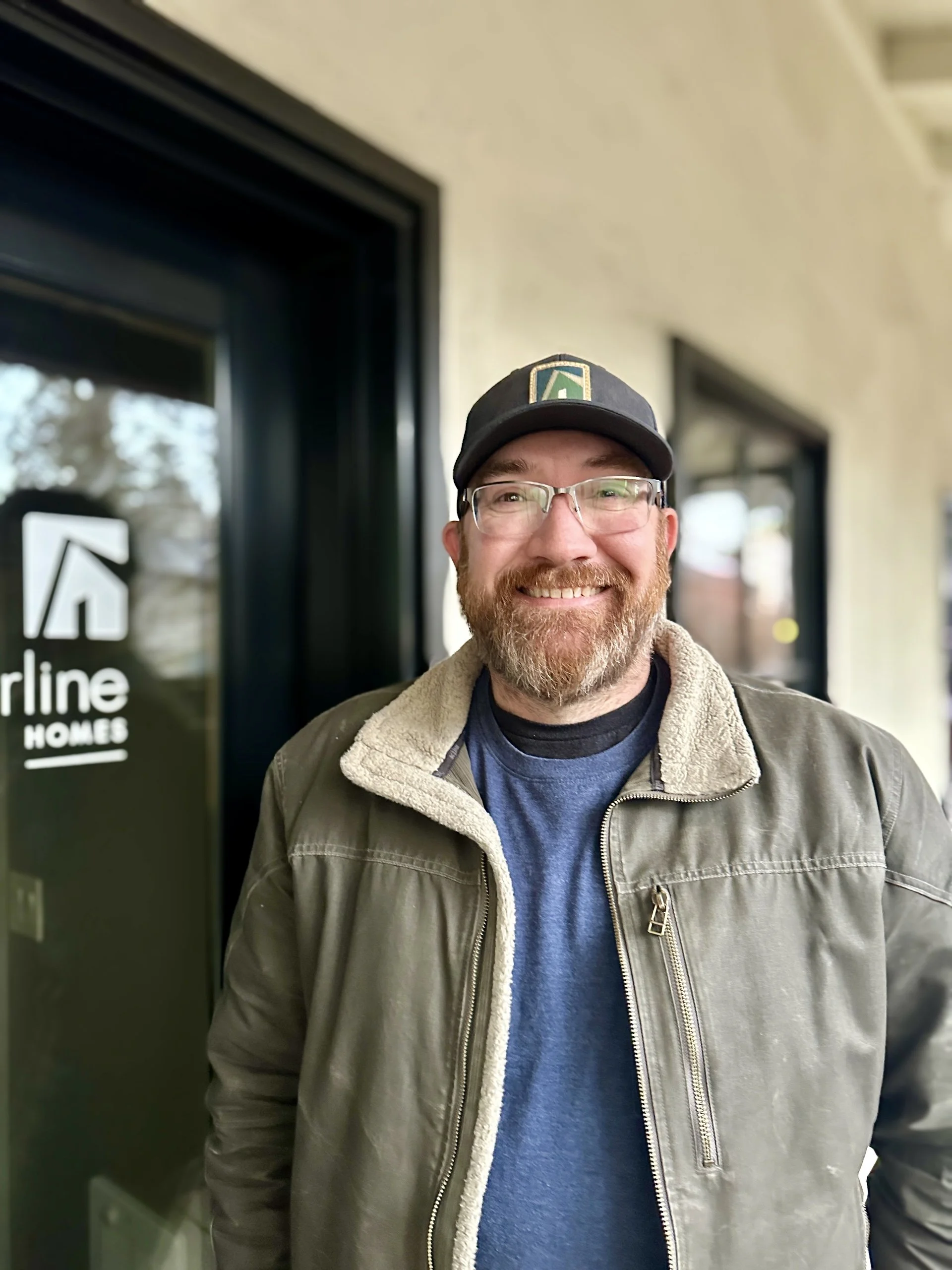 Team Spotlight: Al Logan, Project Manager