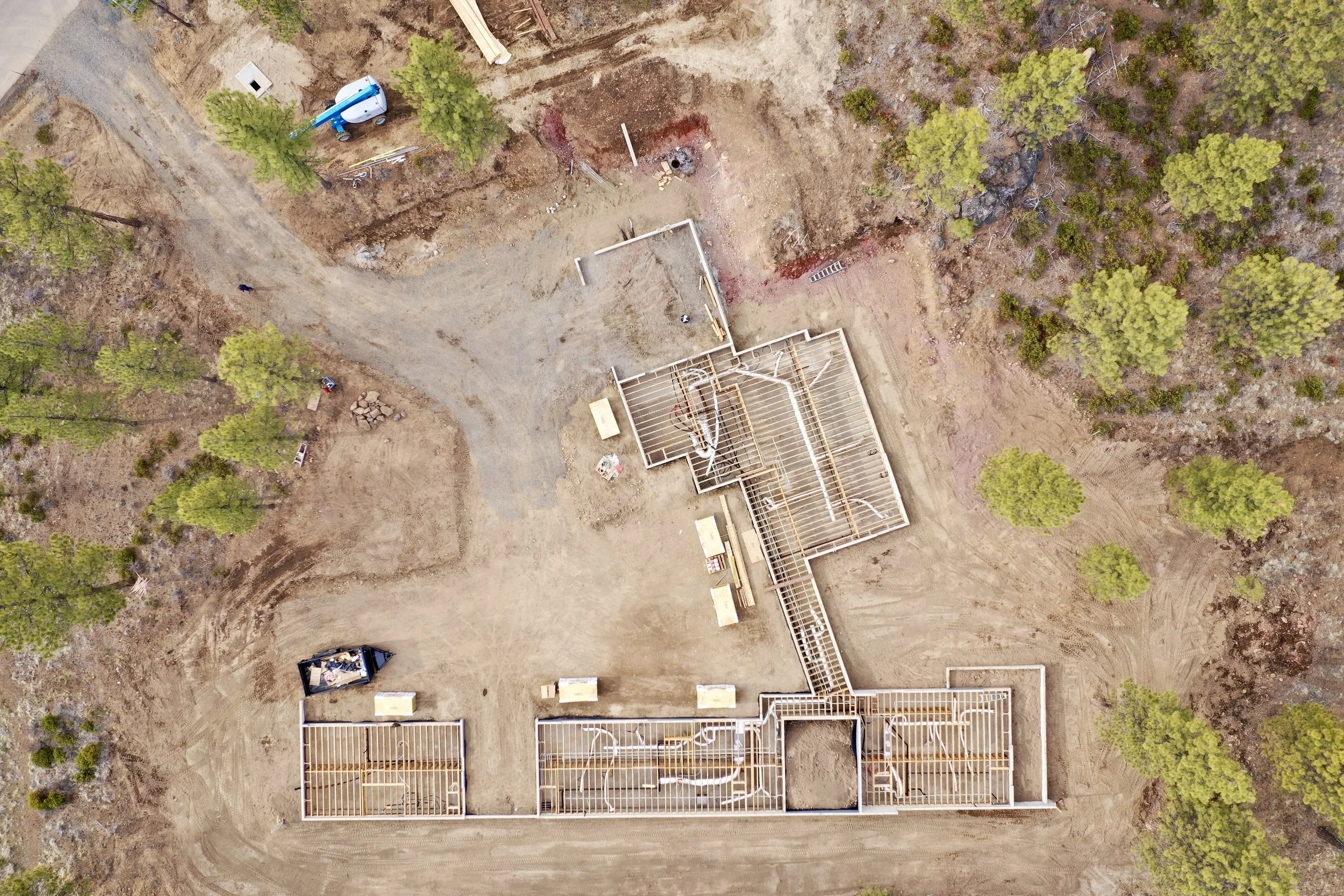 How Long Does it Take to Build a Custom Home in Bend, OR?