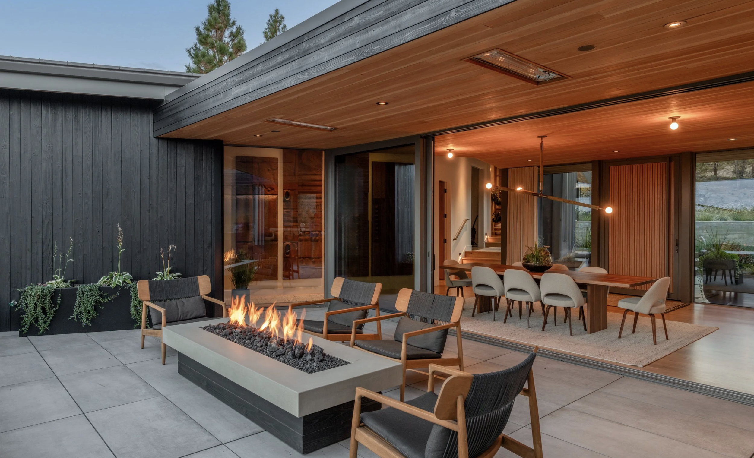 Building in Bend's High Desert: What the Climate and Land Demand