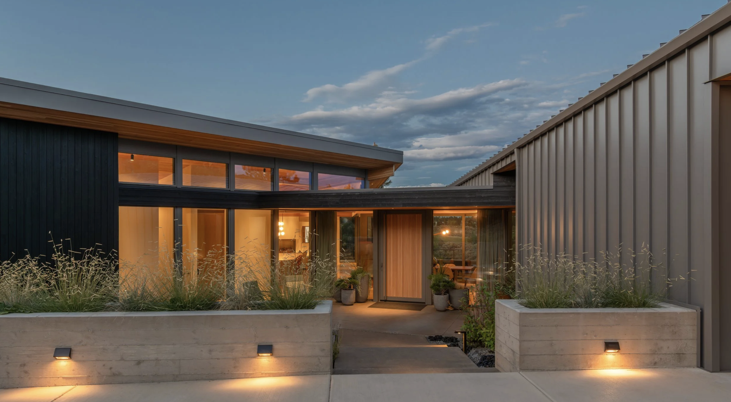 Mountain Modern Makes Redfin's List of Defining American House Styles