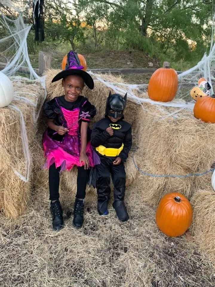 Halloween Party 2019 — Talise de Culebra