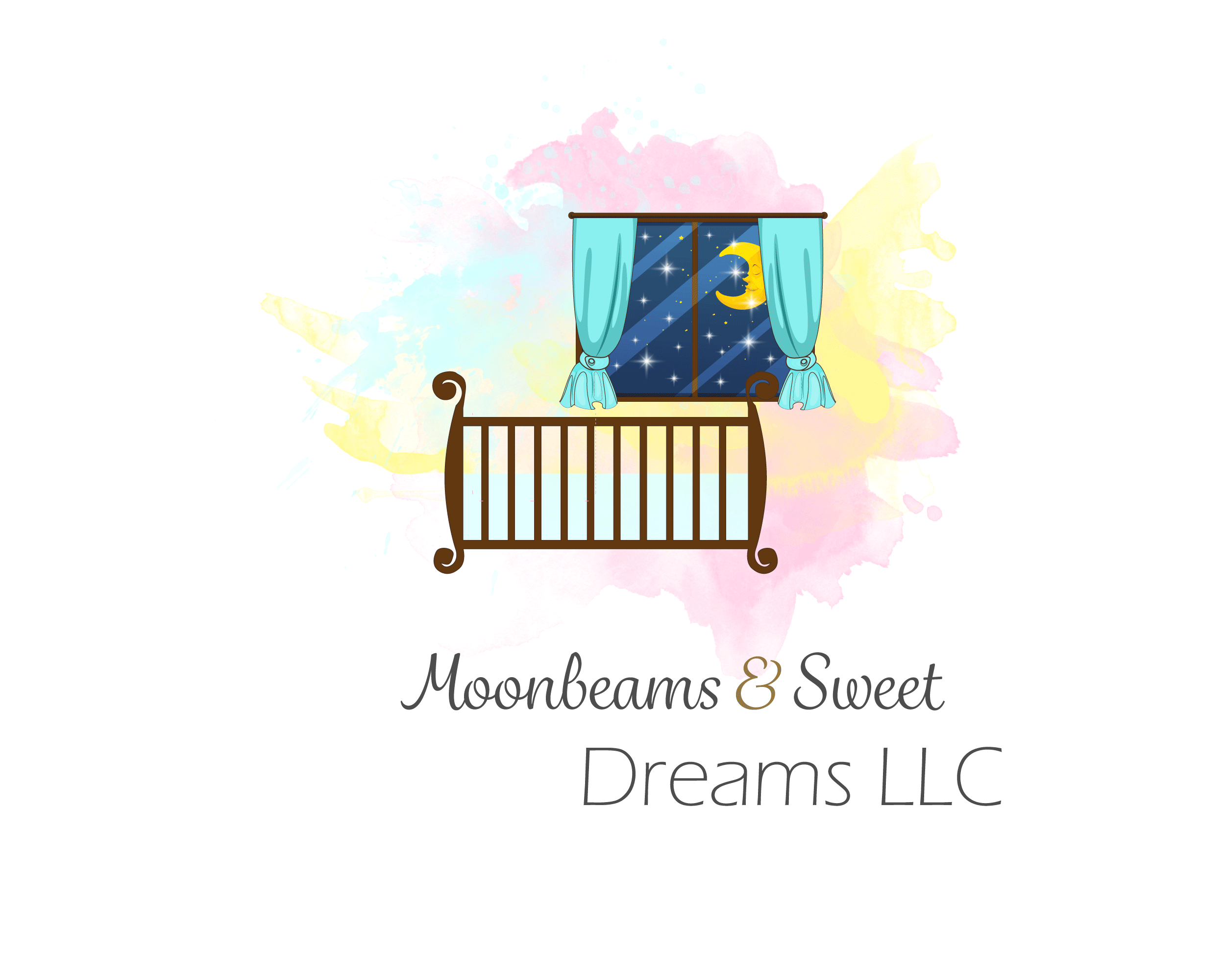 Moonbeams &amp; Sweet Dreams