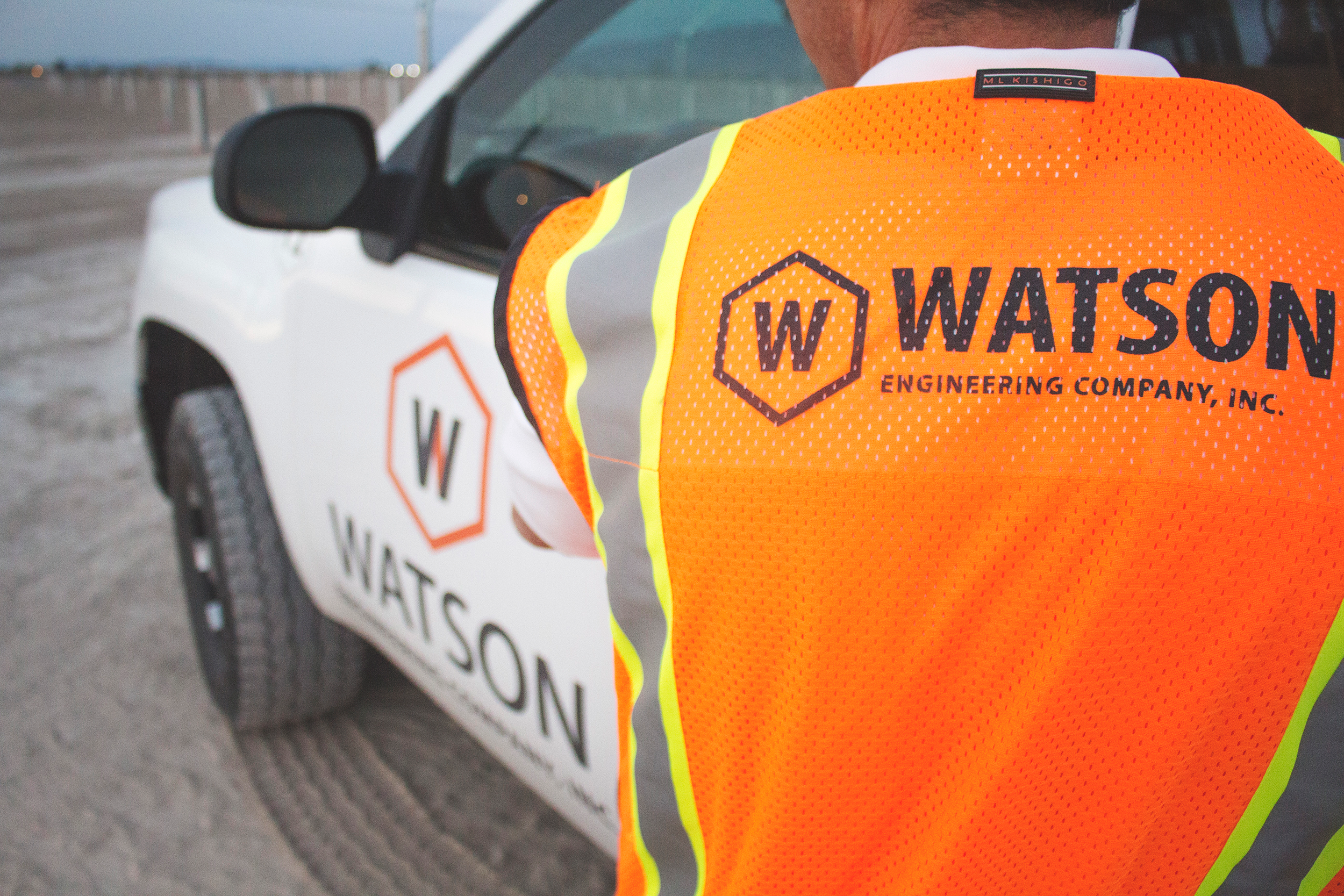 Watson Engineering Inc