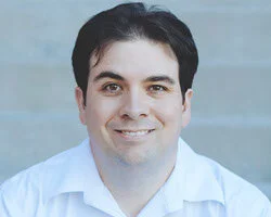 Colin Campbell Project Manager