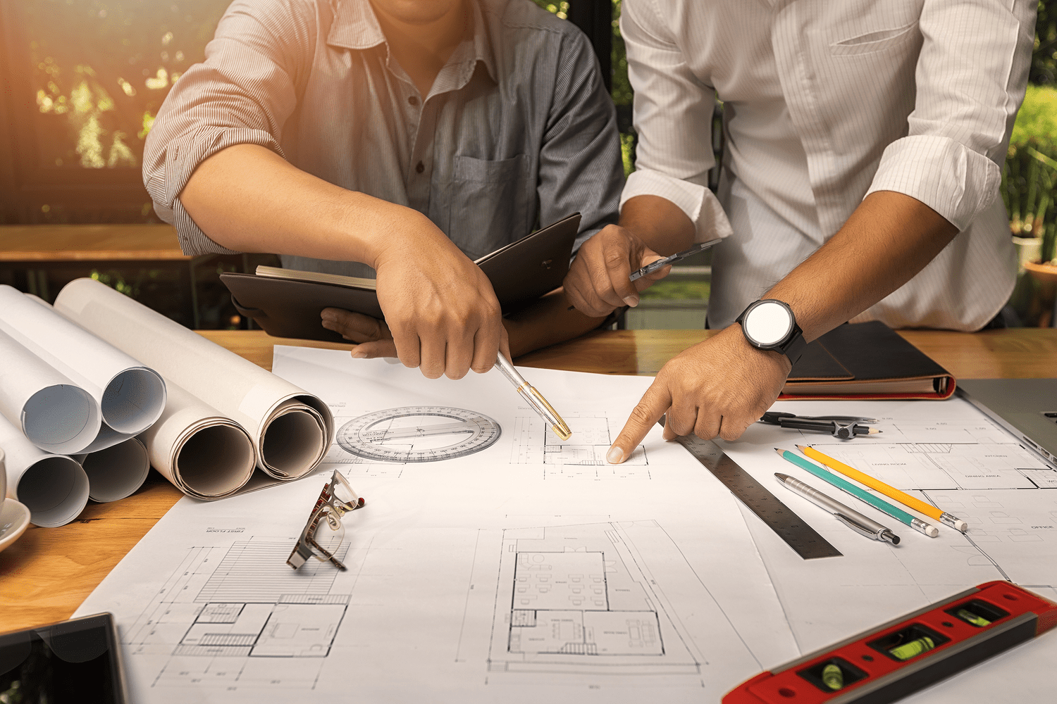 All Services — Watson Engineering Inc