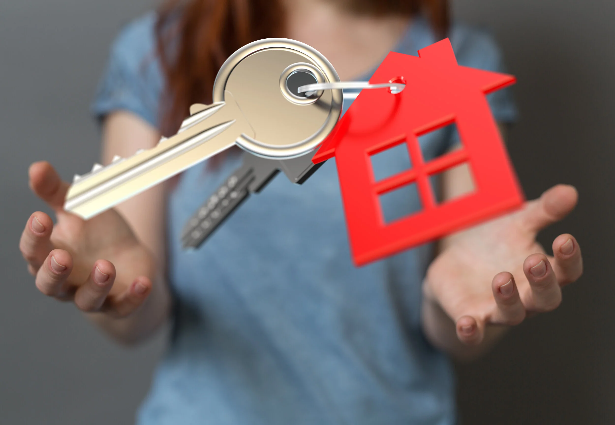 Community Outreach: Laird Residence