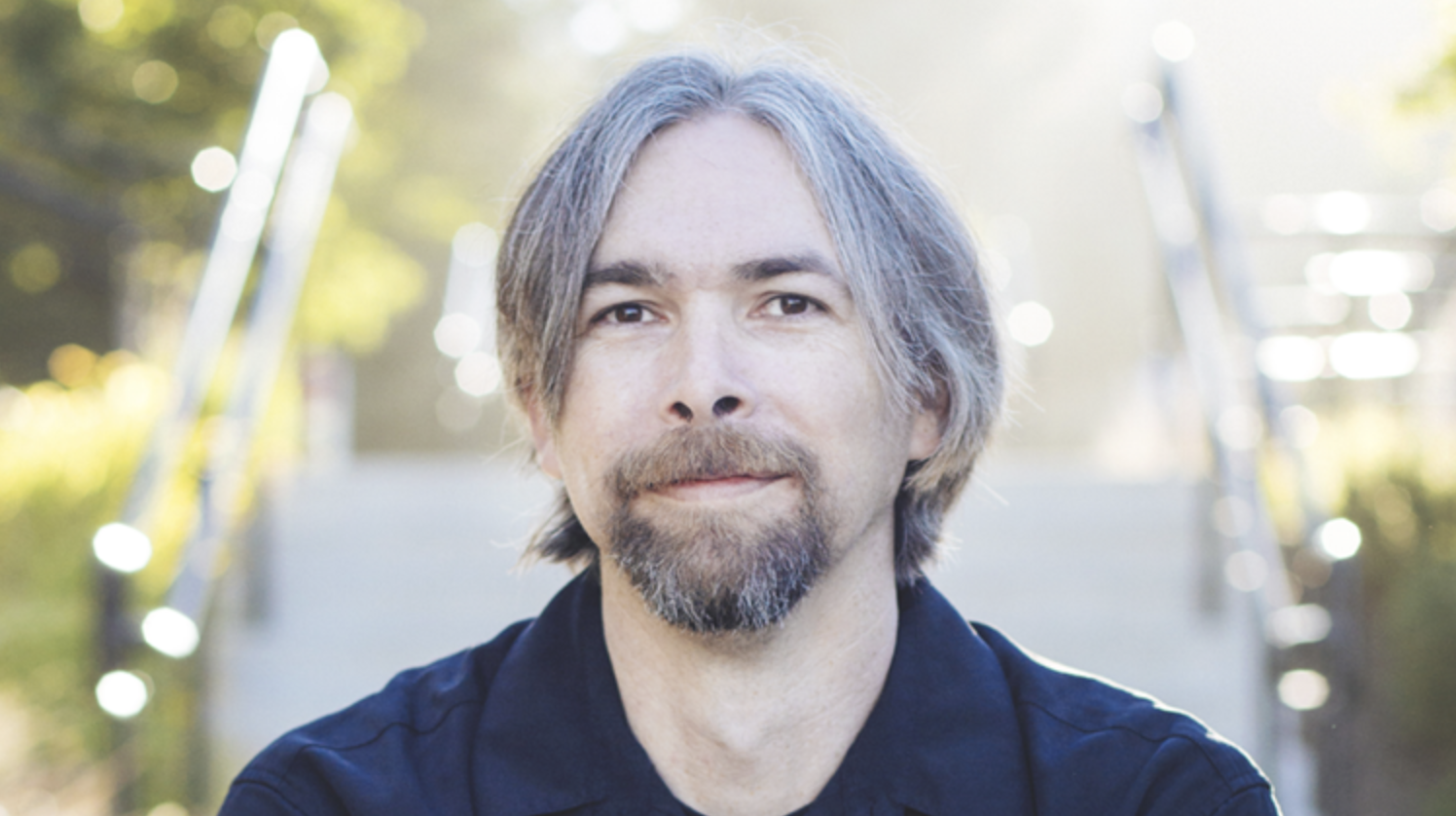 Meet the Team: Charles Swasey