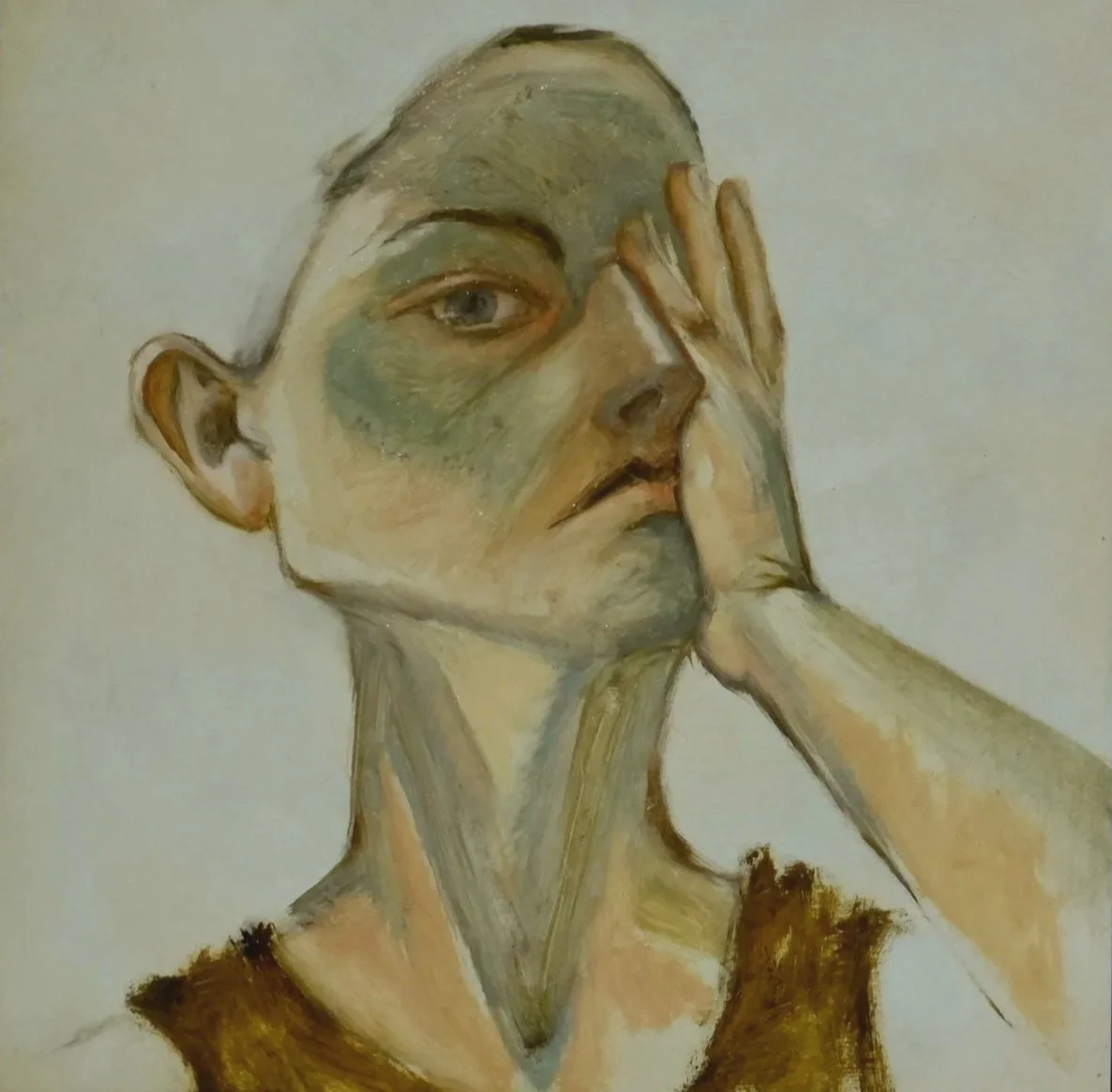 Original-Oil-Painting -Australian-Artist-Carly-Marchment-disabled-portrait--jpg