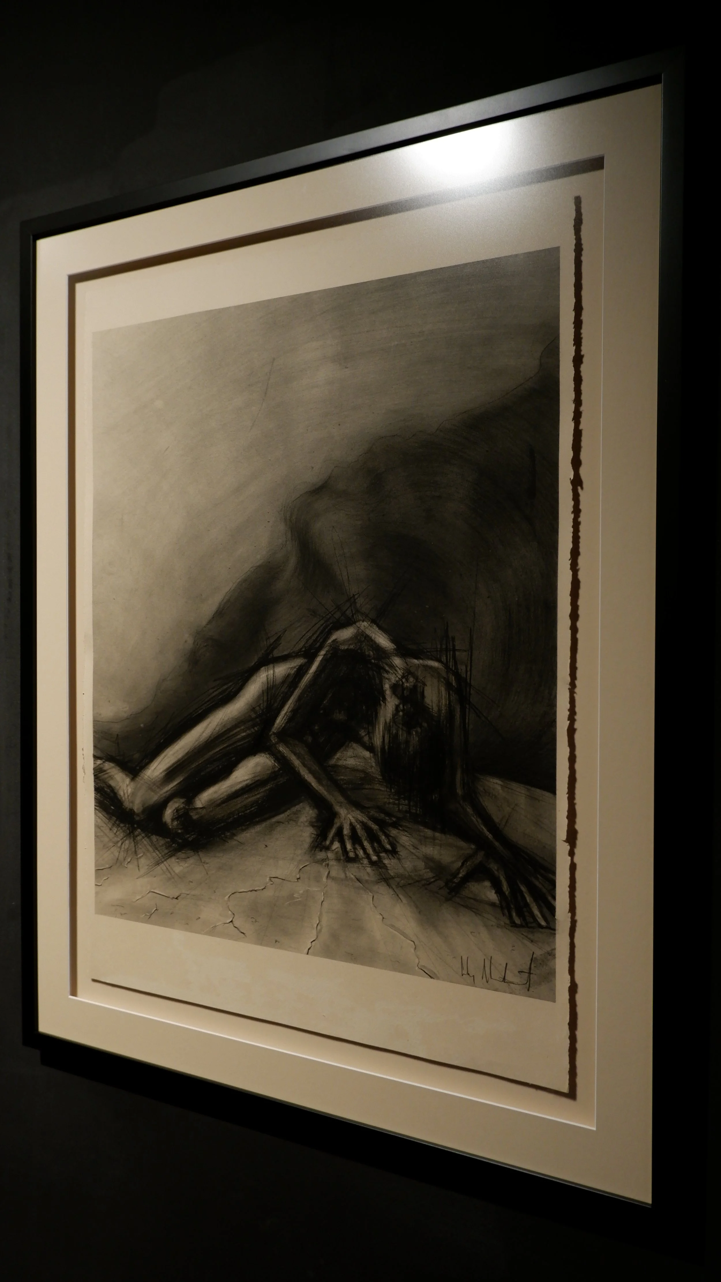 Original-charcoal-drawing -Australian-Artist-Carly-Marchment-disabled-figurative-landscape-portrait-jpg