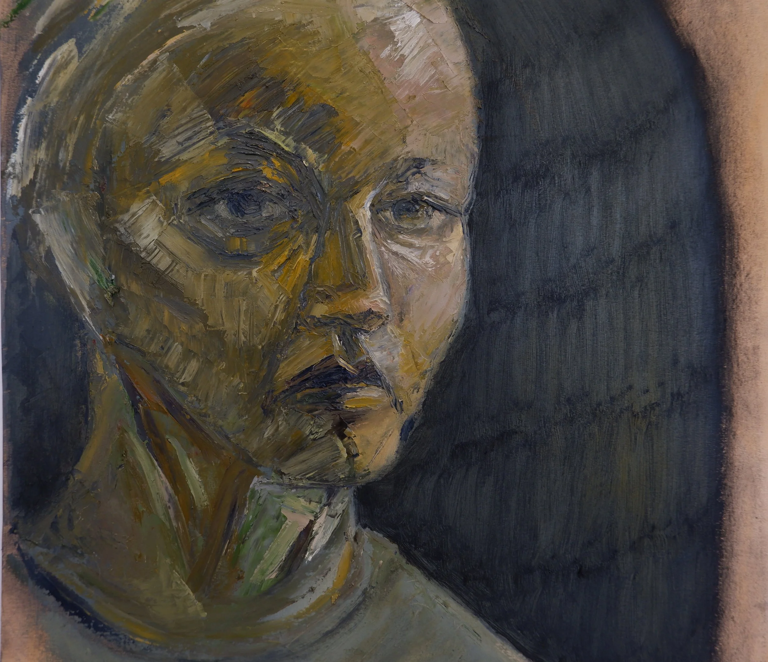 Original-Oil-Painting -Australian-Artist-Carly-Marchment-disabled-figurative-landscape-portrait-jpg