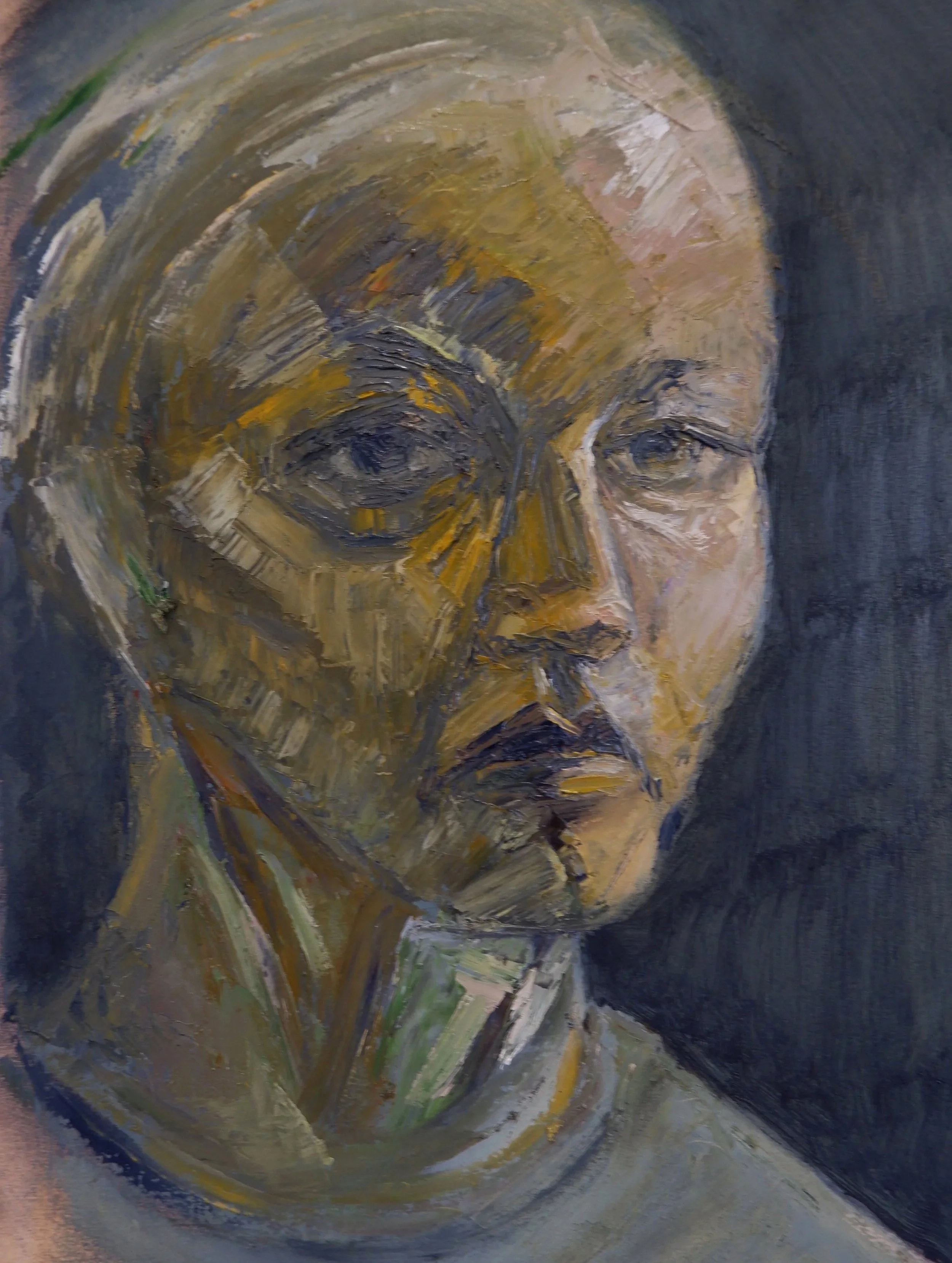 Original-Oil-Painting -Australian-Artist-Carly-Marchment-disabled-figurerative-landscape-portrait-jpg