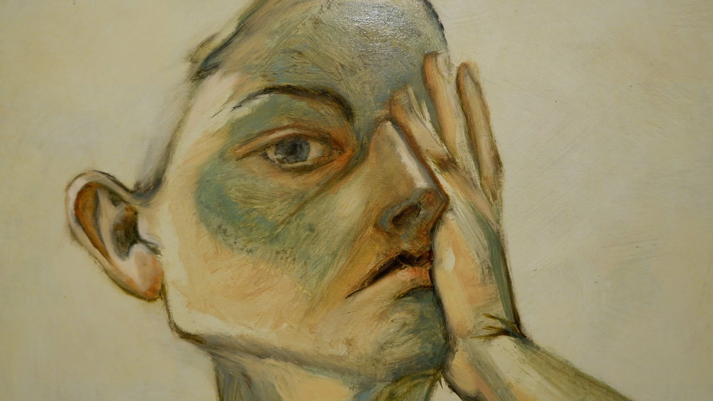 Original-Oil-Painting -Australian-Artist-Carly-Marchment-disabled-portrait--jpg