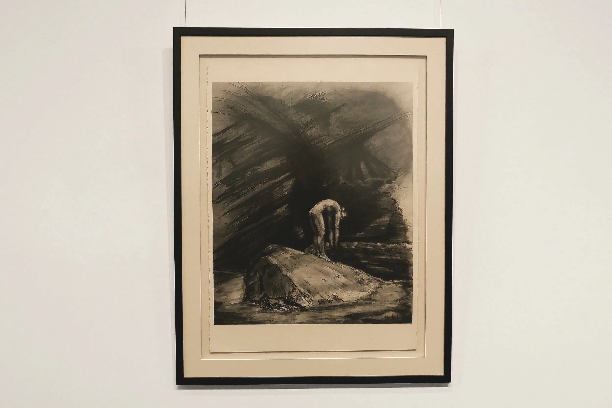 Original-charcoal-drawing -Australian-Artist-Carly-Marchment-disabled-figurative-landscape-portrait-jpg