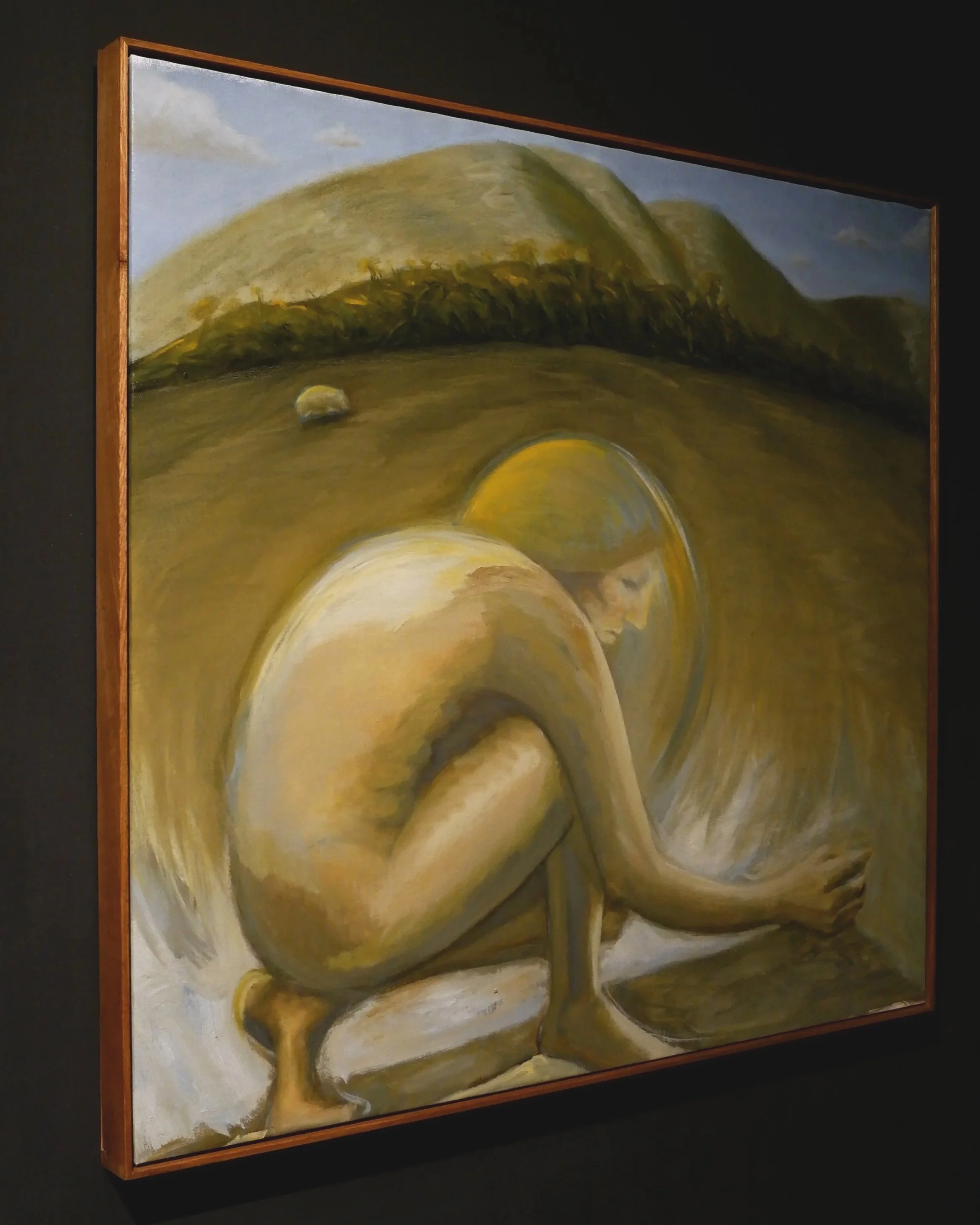 Original-Oil-Painting -Australian-Artist-Carly-Marchment-disabled-figerative-landscape-jpg