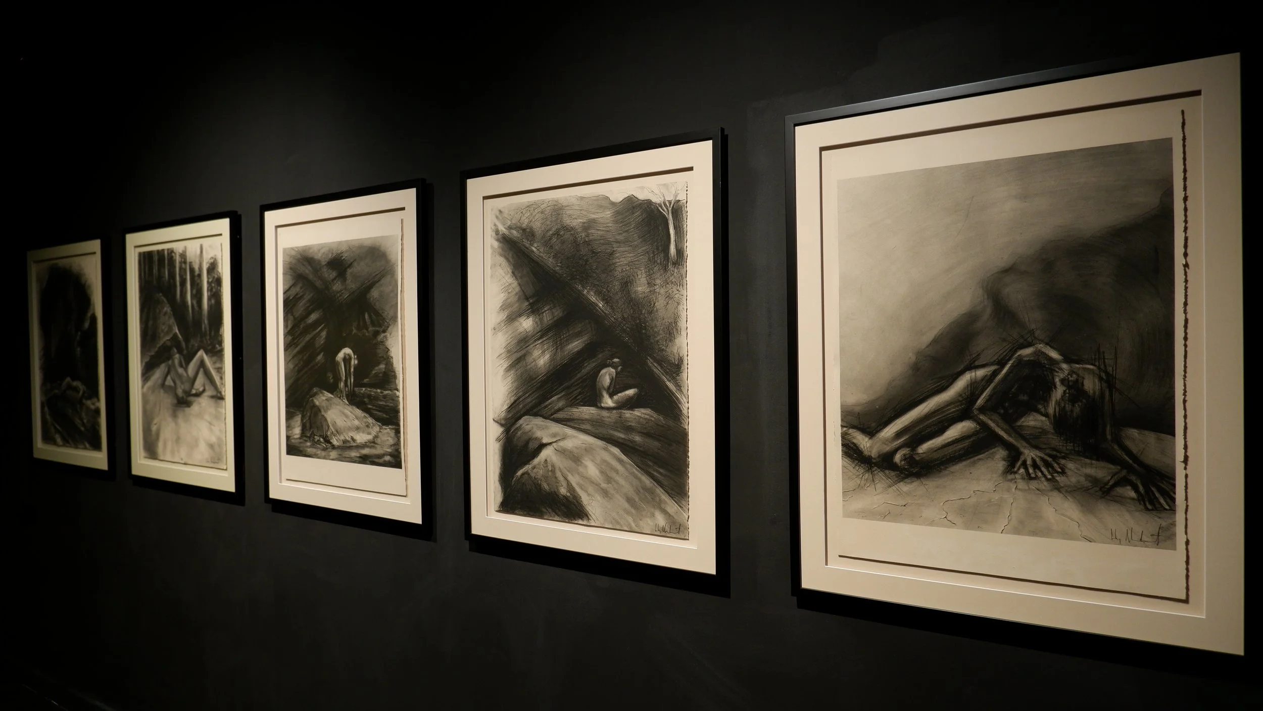 Original-charcoal-drawing -Australian-Artist-Carly-Marchment-disabled-figurative-landscape-portrait-jpg