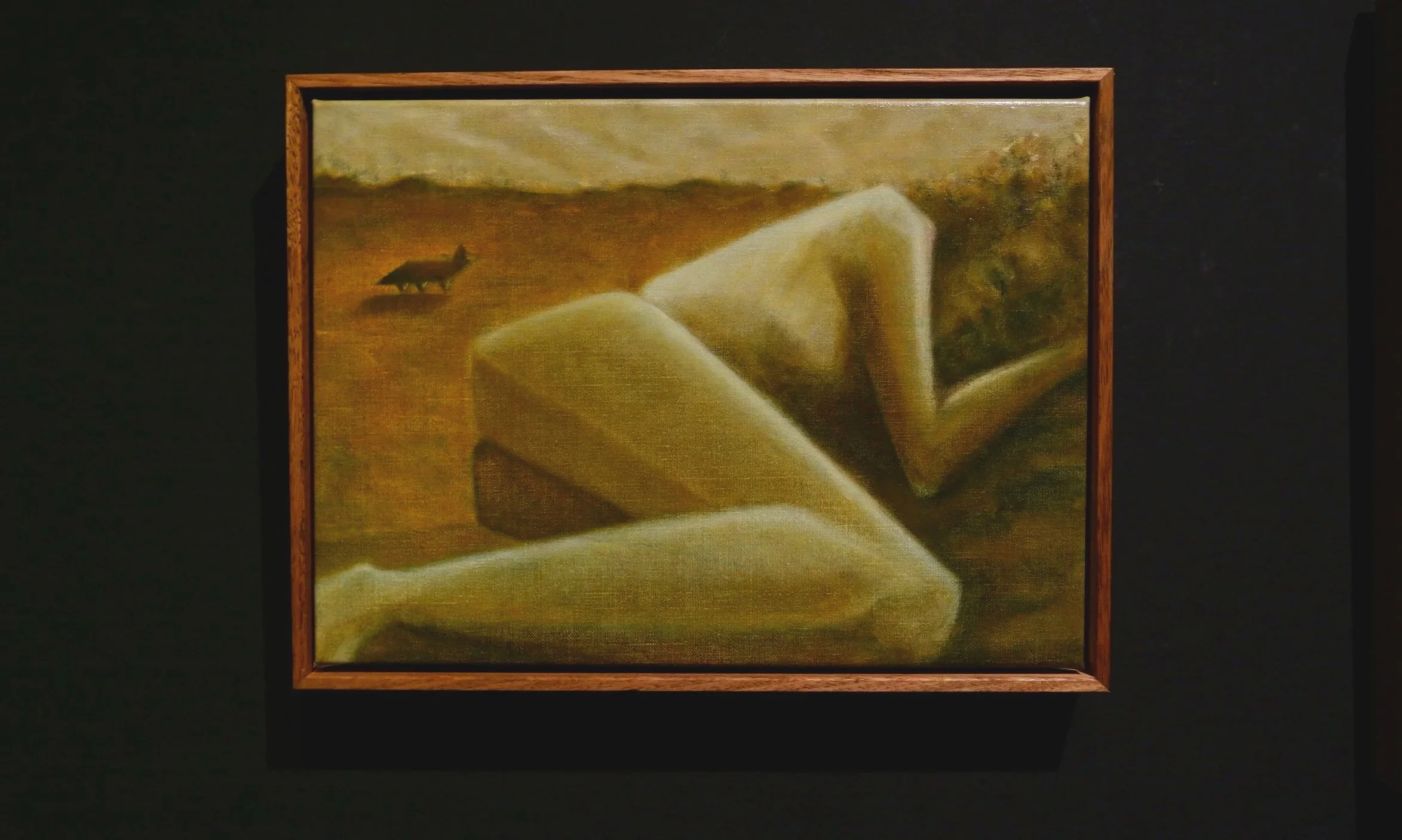 Original-Oil-Painting -Australian-Artist-Carly-Marchment-disabled-figurative-landscape-jpg