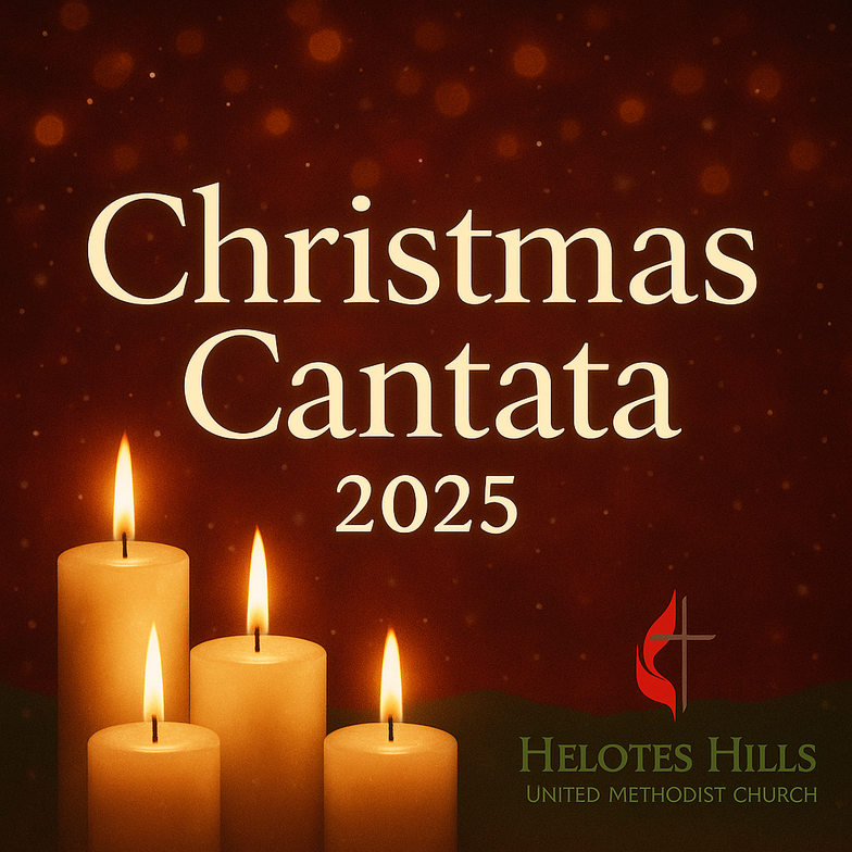 Christmas Cantata Performance