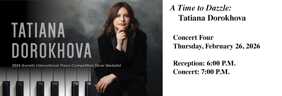 Symphony of the Hills rehearsal