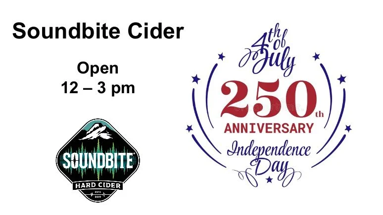 4th of July Hours
