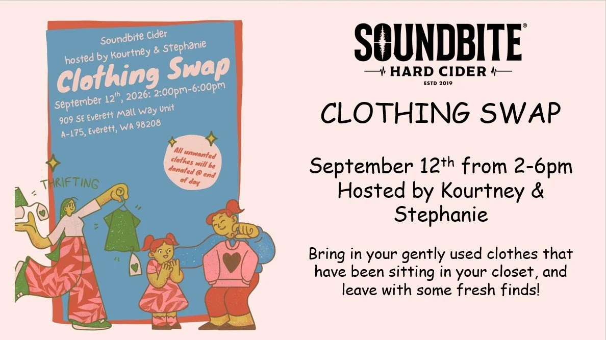 Clothing Swap