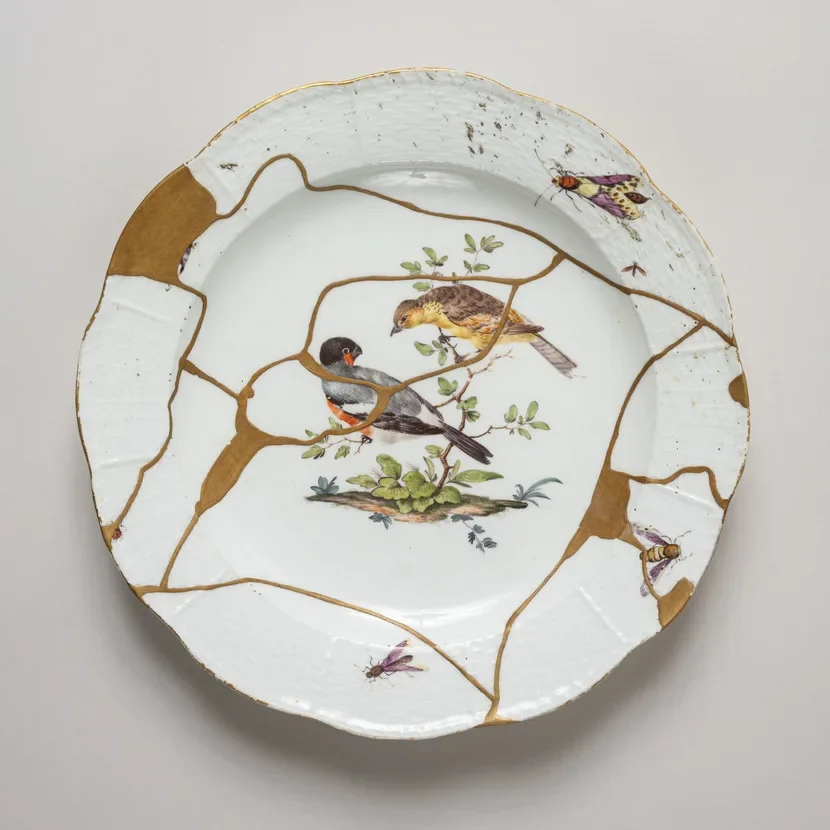 A Taste of Art Dinner Series: the eight directions of the wind