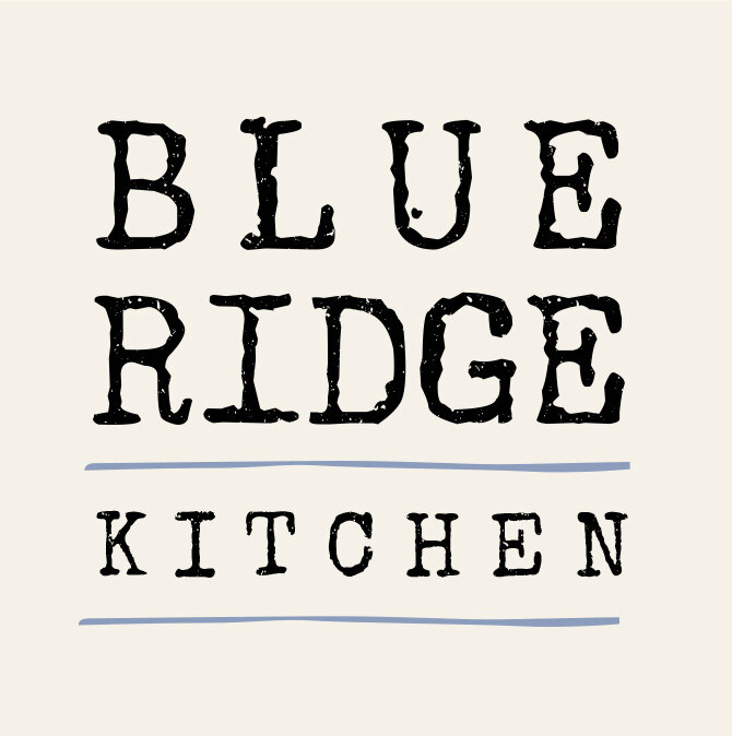 Blue Ridge Kitchen