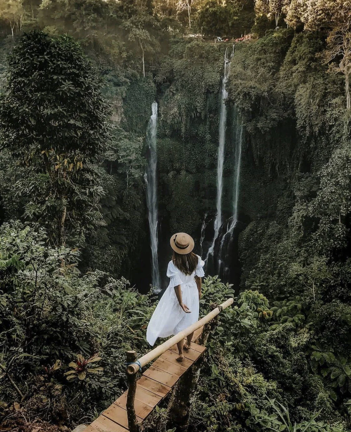 ✨Bali Inspo✨: A Dreamy Bachelorette Getaway on the Island