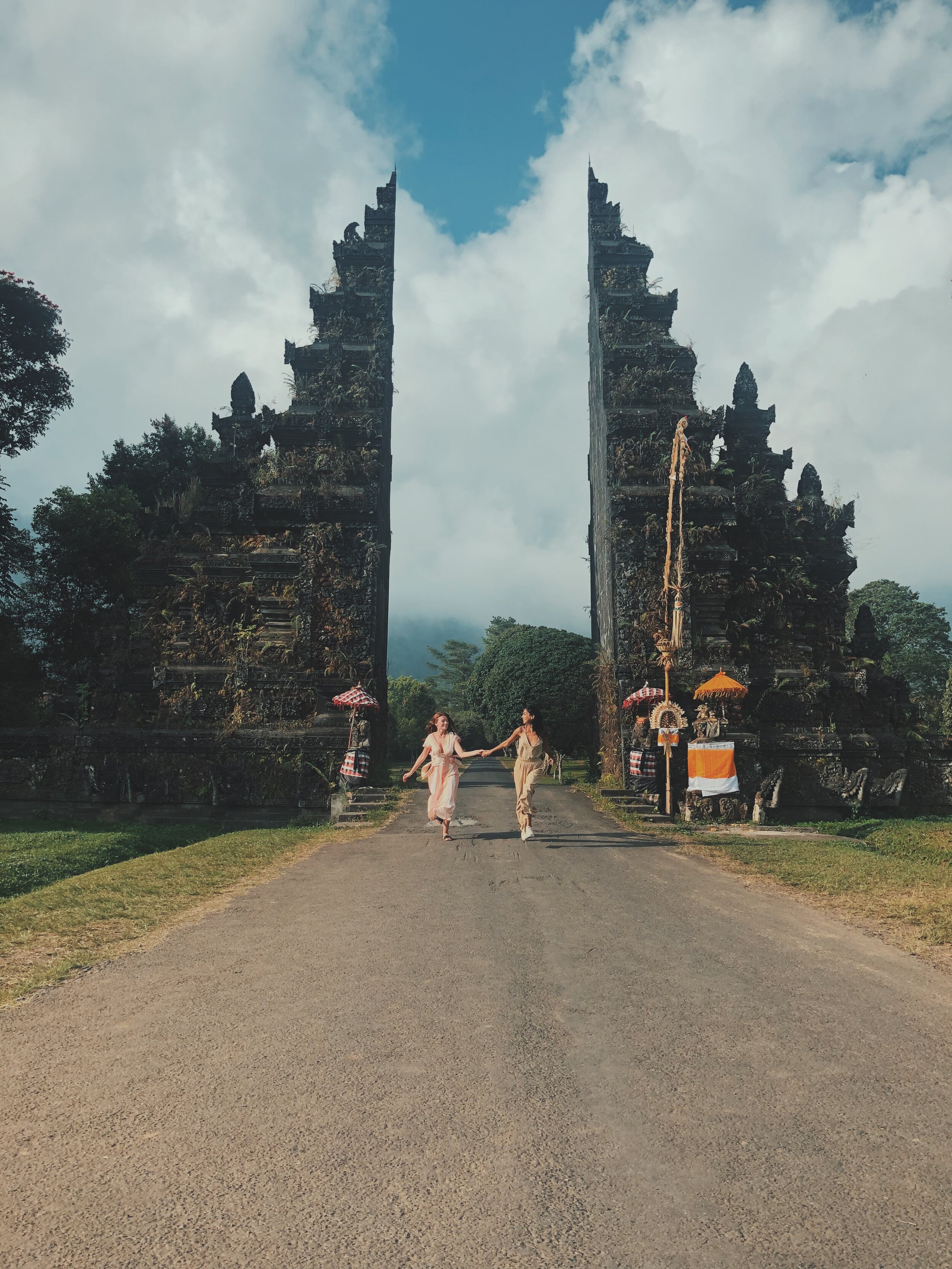 Travel Planning Session - Lets Build Your Dream Trip to Bali!