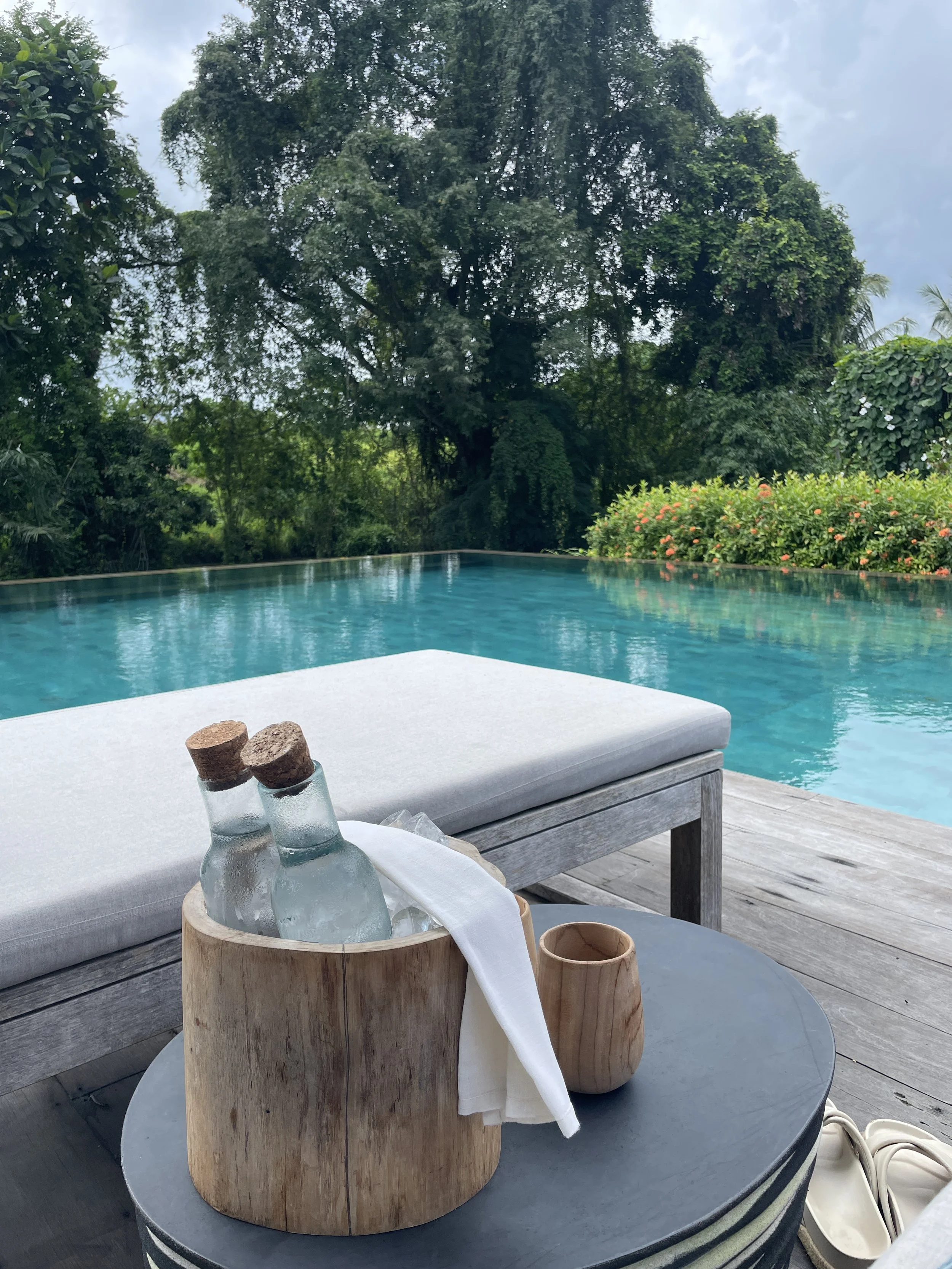 A secret co-working place in Bali, check it out! 👩🏽‍💻